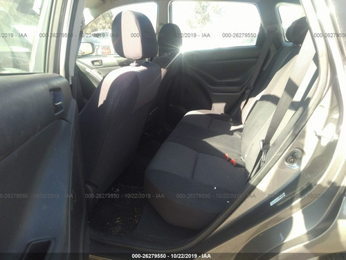Imagen 6 de 7 de Pontiac Vibe 2005 Yonkeado Para Partes