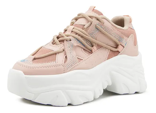 Tenis sneakers para mujer outlet