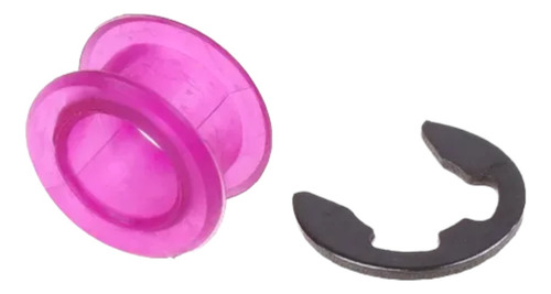 Buje Selector Toyota Fj Cruiser 2007 - 2014 Trans Automática