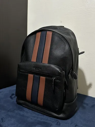Backpack coach hombre new arrivals