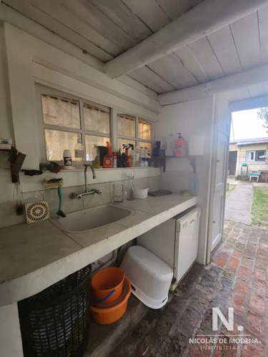 Casa De Gran Tamaño En Venta