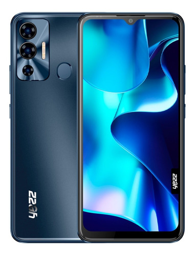 Celular Yezz Art 3s 128+4gb 4g 16 Mp Dual Sim