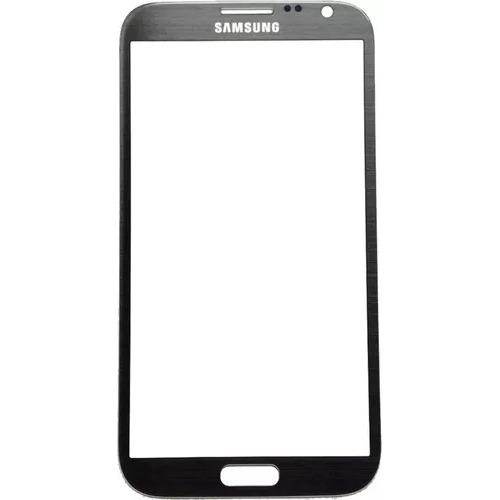 Mica Samsung Note 2 (n7100) Blanco