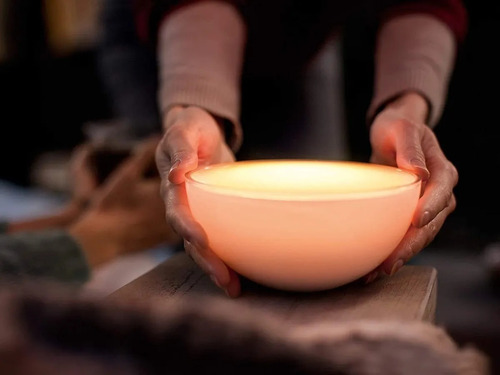 Philips Hue Go Lampara Portatil White And Color Cuotas Gtia