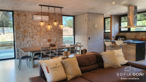 Imagen 5 de 29 de Impecable Casa A Estrenar En Deportiva - Costa Esmeralda