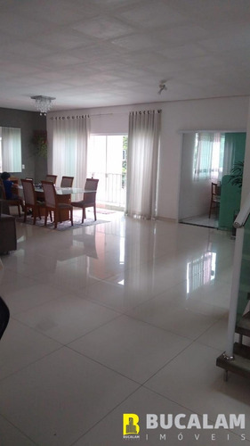 Imagem 10 de 15 de Linda Casa Para Venda No Parque Das Cigarreiras - 4285-p