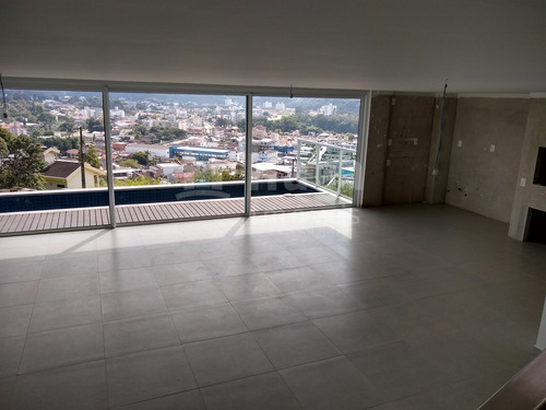 Imagem 22 de 29 de Casa Alto Padrão A Venda Em Brusque/sc - 1812