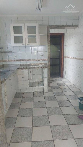 Imagem 27 de 30 de Casa Com 4 Dormitórios À Venda, 443 M² Por R$ 1.530.000,00 - Centro - Atibaia/sp - Ca4879