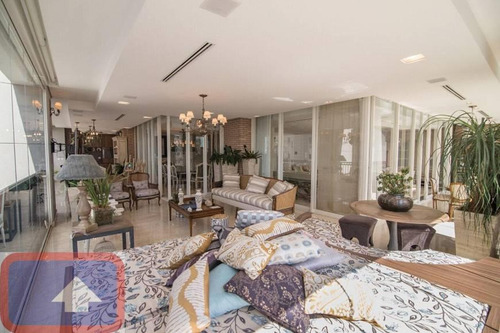 Imagem 9 de 28 de Apartamento 4 Quarto E 6 Banheiro A Venda , 473 M² - Moema - 16561 Ap-vit
