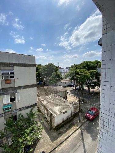Imagem 22 de 30 de Apartamento 2 Quartos Reformado Impecável - Bnh - Reo679169