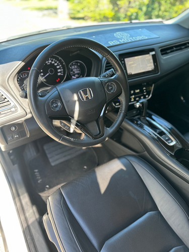 Honda HR-V 1.8 Exl Flex Aut. 5p