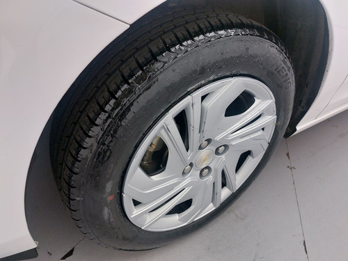 Chevrolet Onix 1.0 FLEX PLUS LT MANUAL
