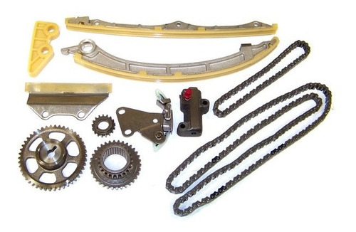 Kit Distribucion Honda Accord K24a4 2.4 03-07