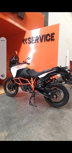 Imagen 1 de 5 de Ktm 1290 Super Adventure