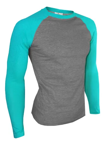 Playera beisbolera yazbek hotsell