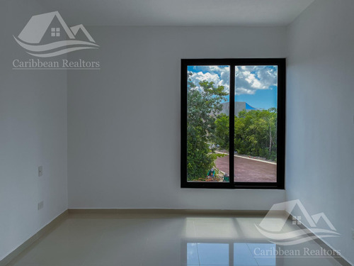 Casa En Residencial Vía Cumbres Cancún
