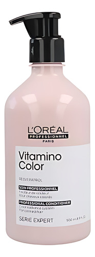Loreal Serie Expert Shampoo Vitamino Co