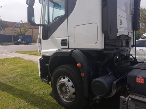 Iveco Cursor 330