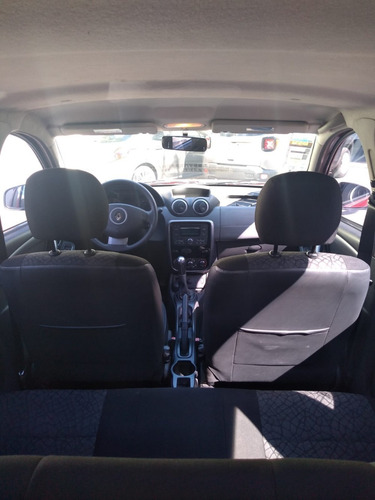 Imagen 11 de 12 de Duster 1.6 Confort Plus