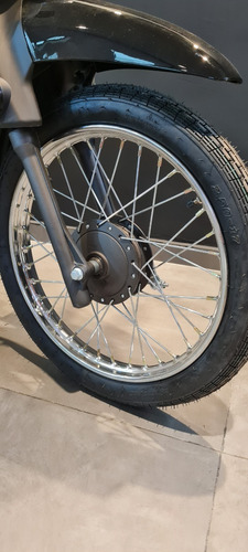 Imagen 3 de 16 de Zanella Due 110 - Ahora 12 Ó 18 - Retira Ya - Jp Motos