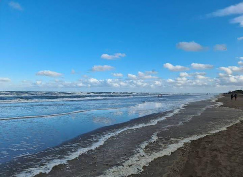 Lote En Venta En Las Toninas