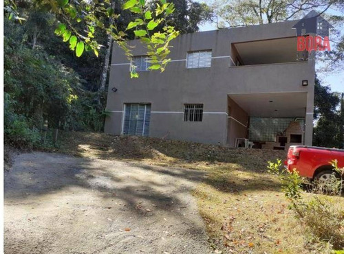 Chácara Com 2 Dormitórios À Venda, 870 M² Por R$ 500.000 - Boa Vista - Mairiporã/sp - Ch0276