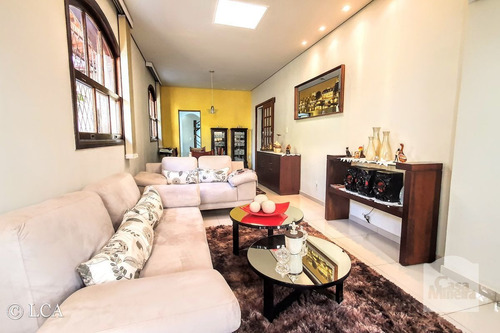 Imagem 1 de 15 de Casa À Venda No Sagrada Família - Código 279788 - 279788