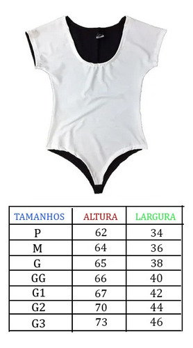 Imagem 2 de 2 de Body Feminino Linda Country Estados Unidos Promoção