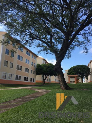 Imagem 1 de 12 de Apartamento Padrão Com 3 Quartos - Ap621-v