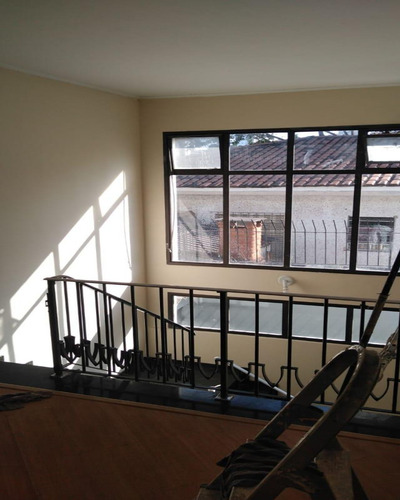 Imagem 4 de 16 de Sobrado - So00139 - 34828635