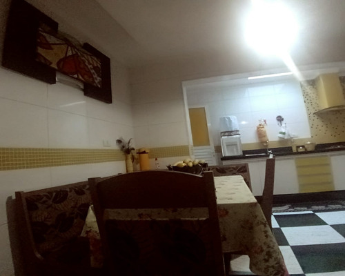 Imagem 5 de 22 de Casa Parque Califórnia, Jacarei - Sp -documentação Ok Para Financiamento - 867