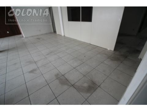 Imagem 3 de 10 de Comercial Para Locação - 3410105