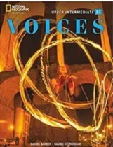 Comprar Voices Upper-intermediate B2 - Student's Book With Online Practice And Student's Ebook