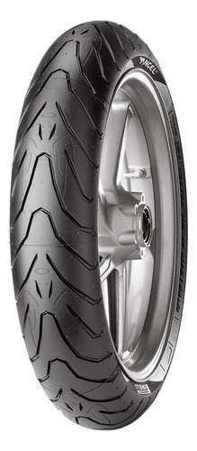 Pneu Mt07 Xj6 Cbr 1000 120/70r17 Zr 58w Tl Angel St Pirelli