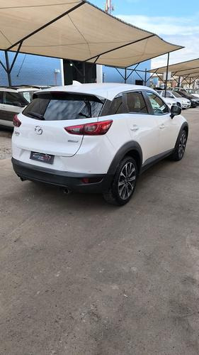 Mazda CX-3 2.0 R AUTO SKYACTIVE