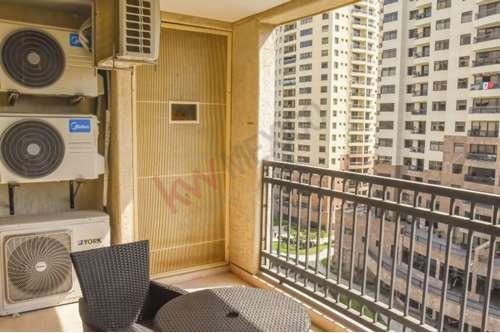 Imagen 15 de 25 de A La Altura Del Lujo, Prestigio Y Estatus En New City Residencial