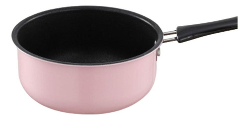 Cacerola Pequeña Con Mango Largo, Olla For Cocinar Gachas
