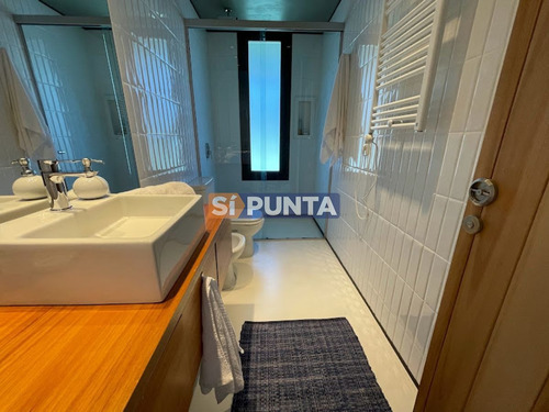 Imagen 17 de 28 de Excelente Casa De 3 Dormitorios En Barrio Privado - La Juanita, José Ignacio