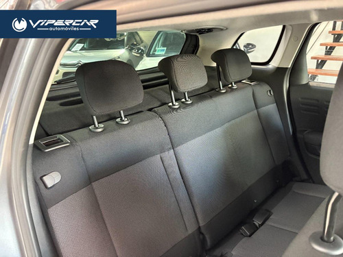 Citroën C3 Aircross New 1.2 2020 Impecable!