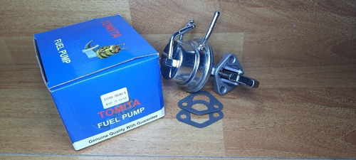 Bomba Gasolina Toyota Hilux 95-98 Motor 22r (mecanica)