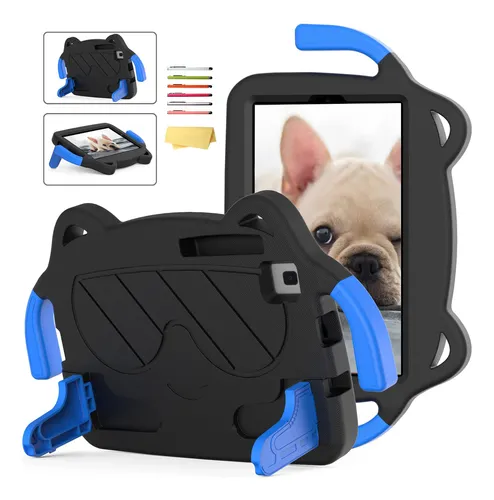 Funda Para Galaxy Tab A 8.0 PuLG 2019 Model (sm-t290/t295/t2