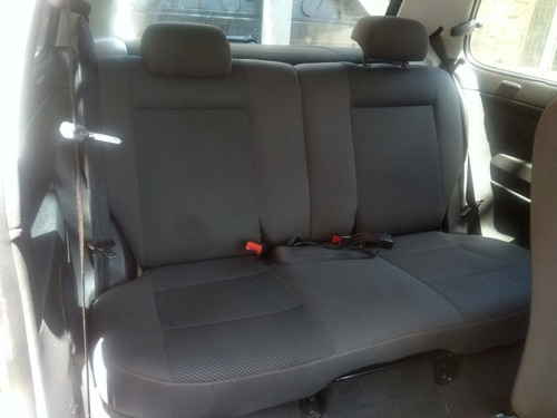 Volkswagen Fox 2008 1.6 Comfortline 3 P