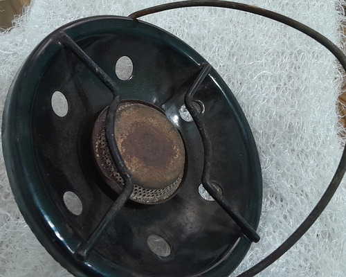 Accesorio Hornalla Para Calentador Usada (Usado)