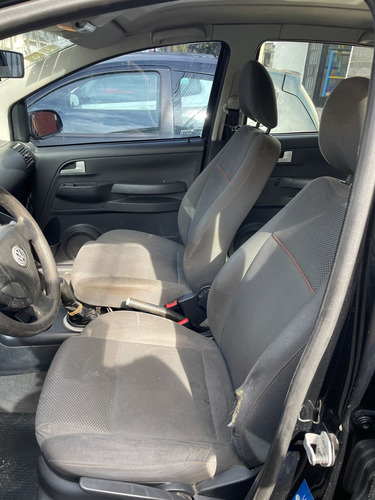 Volkswagen Fox 1.9 Sdi Trendline