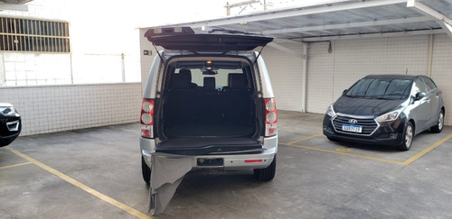 Land Rover Discovery 4 Se - Turbo Diesel 3.0 Ano 2011