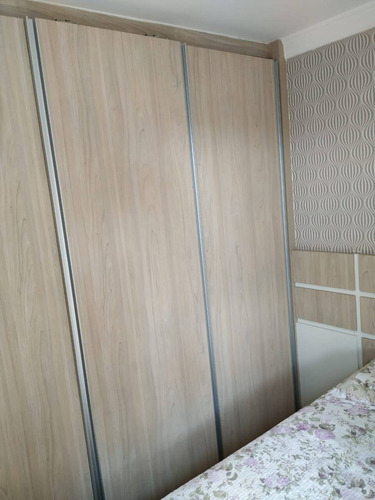 Apartamento Com 2 Quartos À Venda No Residencial Floriza Ll. - 861