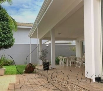 Imagem 5 de 22 de Casa - Ca00083 - 69409627