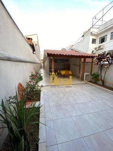 Imagem 18 de 23 de Casa À Venda Por R$ 1.200.000,00 - Lapa - São Paulo/sp - Ca0586