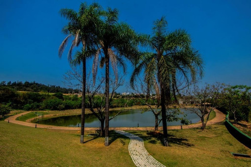 Imagem 14 de 30 de Terreno À Venda, 630 M² Por R$ 480.000 - Chácaras Do Trevo - Vinhedo/sp - Lote G1 - Te0542