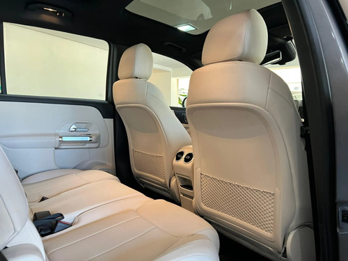 Mercedes-Benz GLB 220 2.0 MHEV PROGRESSIVE 4MATIC 8G-DCT